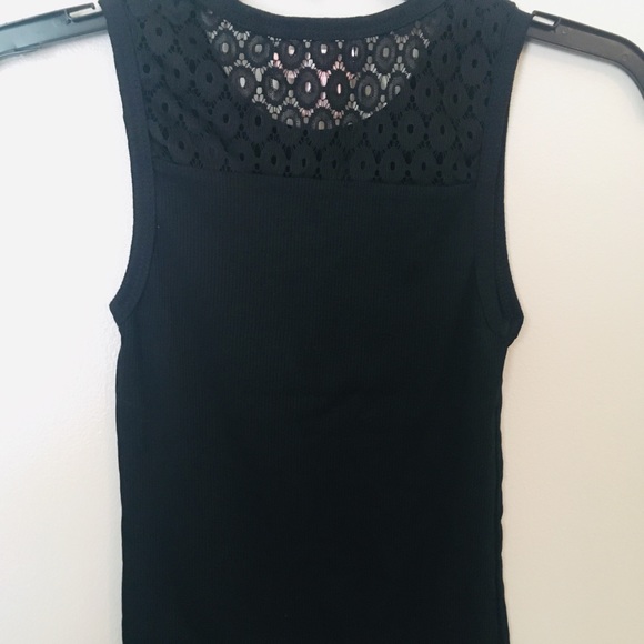 Faith Tank Top - Picture 2 of 2